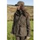 Shooterking Damen Highland Jagdjacke XL