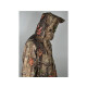 D.C. No1 Forest Wendejacke Camouflage S