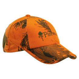 Pinewood Kappe Camouflage AP Blaze