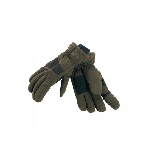 Deerhunter Muflon Winter Handschuhe Grün XL
