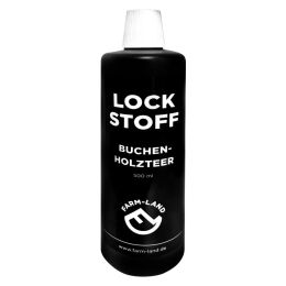 Farm-Land LOCKSTOFF Buchenholzteer easy clean 500ml