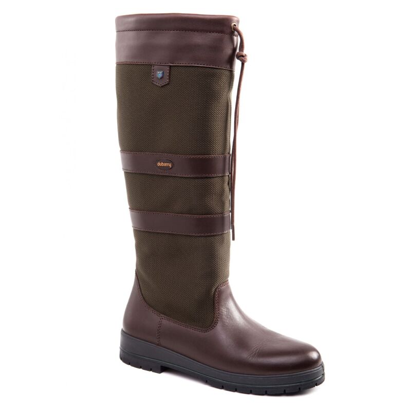 Dubarry Leder Herrenstiefel Galway 360 10