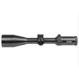 Noblex Zielfernrohr V6 2,5-15x56, Abs. 4i beleuchtet, mit...