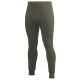 Woolpower Longjohn 200 Lange Unterhose Unisex pine green