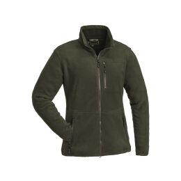 Pinewood Damen Fleecejacke Finnveden