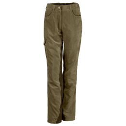 ALT Blaser Damen Jagdhose Argali² Light grün...