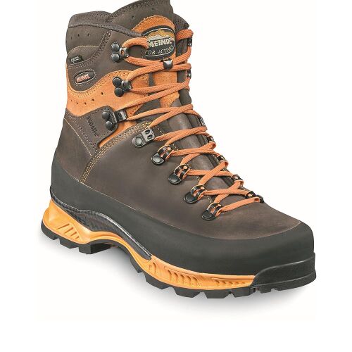 Meindl Herren Stiefel Island MFS Active "rock"