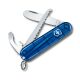 Victorinox Kinder Blau Messer My First Victorinox H