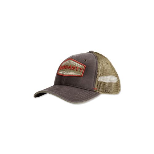 Carhartt silvermine cap hotsell