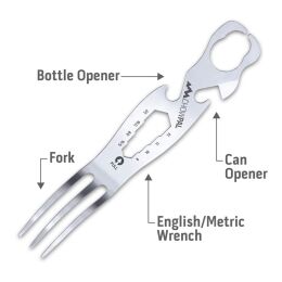 OUTDOOR EDGE Chow Pal Multitool