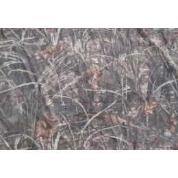 Blickdichtes Tarnnetz 3D Camo 1,5 x 6 m