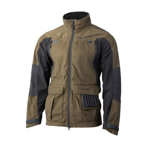 Browning XPO Light SF Jacke Grün