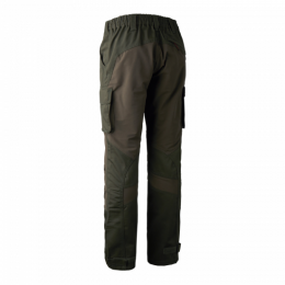 Deerhunter Herren Stretchhose Rogaland Adventure green 48