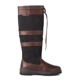 Dubarry Damenstiefel Leder Galway Slim Fit