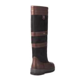 Dubarry Damenstiefel Leder Galway Slim Fit