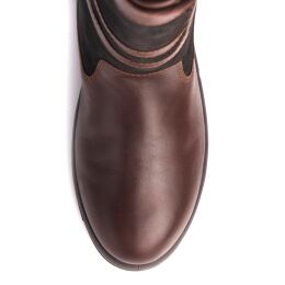 Dubarry Damenstiefel Leder Galway Slim Fit