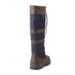 Dubarry Damenstiefel Leder Galway Slim Fit