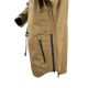 Ridgeline Herren Parka EVOLUTION Smock -  heather brown