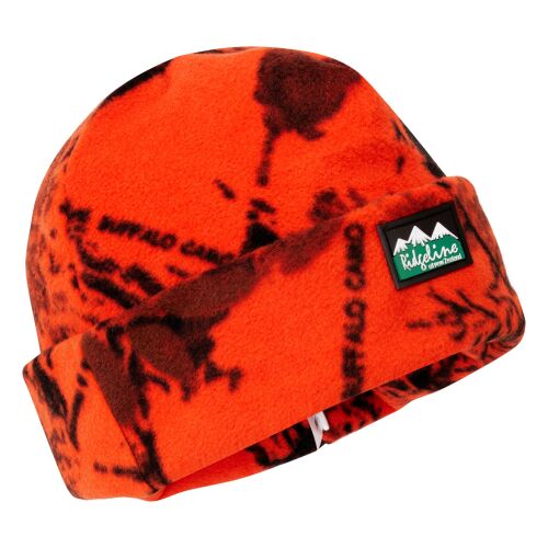 Blaze camo beanie on sale