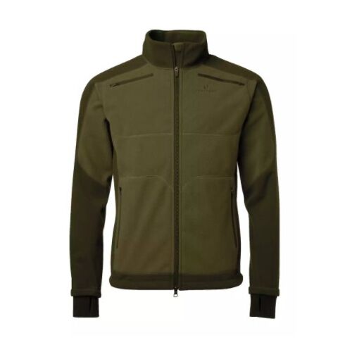 Chevalier Herren Jacke Mabi WBTobacco/Braun