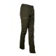 Hubertus Damen Jagd Hose Stretch EMMA Oliv