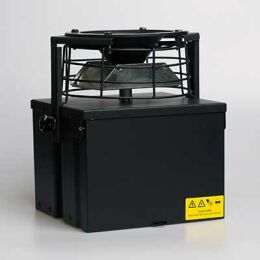 Attratec Kirrautomat 12V