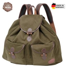 AKAH Rucksack Velveton