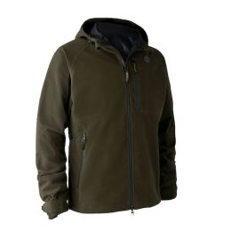 Deerhunter Gamekeeper PRO Jacke Kurz Peat S