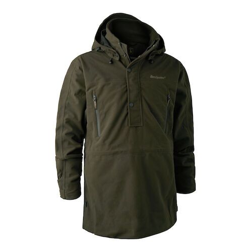 Deerhunter Gamekeeper PRO Anorak Peat S