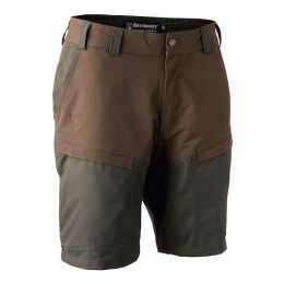 Deerhunter Strike Shorts Deep Green 44