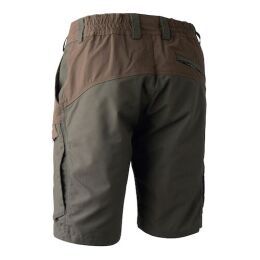 Deerhunter Strike Shorts Deep Green 44