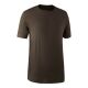 Deerhunter 2er Pack T-Shirt green/brown S