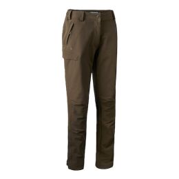 Deerhunter Lady Ann Full Stretch Hose Fallen Leaf 36