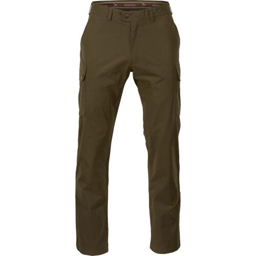 Härkila Herren Hose Retrieve Warm olive