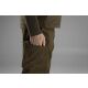 Härkila Herren Hose Retrieve Warm olive