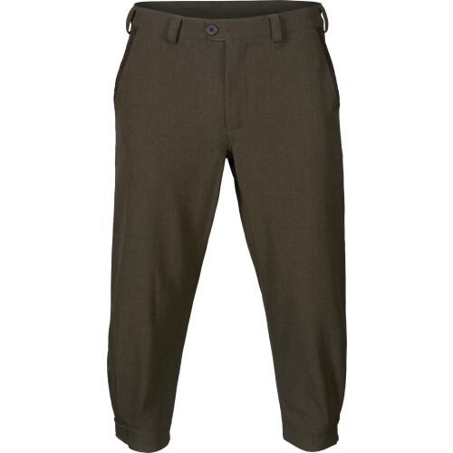 Seeland Woodcock Advanced Kniebundhose Shaded olive