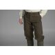 Seeland Woodcock Advanced Kniebundhose Shaded olive