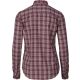 Seeland Highseat Bluse Hunter red S