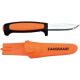 Morakniv Messer Companion Hi-Vis Orange