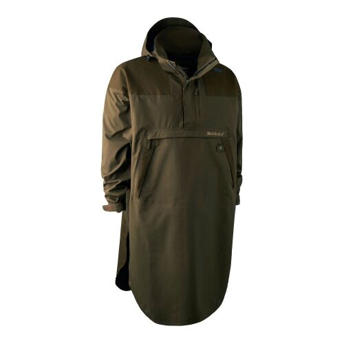 deerhunter regenjacke