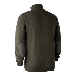 Deerhunter Herren Pullover Sheffield Knit Zip-Neck...