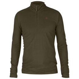 Fjällräven Herren Pullover Pine Half Zip