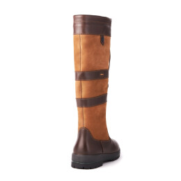 Dubarry Damenstiefel Leder Galway 43 Brown