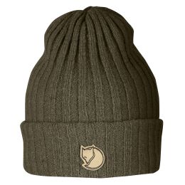 Fjällräven Unisex Strickmütze Byron Dark...