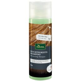 Hunter Shampoo Feuchtigkeit mit Aloe Vera, 200 ml