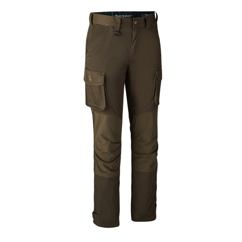 Deerhunter Herren Hose Rogaland Stretchose Fallen Leaf 48