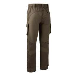 Deerhunter Herren Hose Rogaland Stretchose Fallen Leaf 48