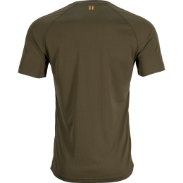 H&auml;rkila Herren T-Shirt Trail Willow Green XL