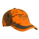 Pinewood Kappe 2-Color Camou 2 Cap Realtree AP Blaze HD®