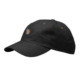 Fjällräven Unisex Cap Vidda Dark Grey